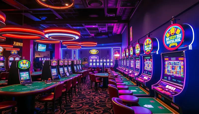 jl3 slot online